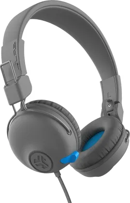 JLab JBuddies Learn Wired Headphones