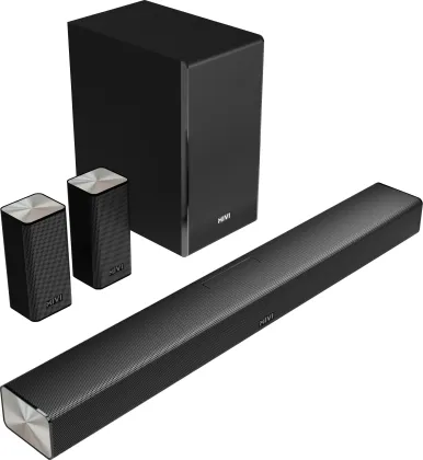 Mivi Fort S660 660W Bluetooth Soundbar