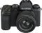 Fujifilm X-S20 26MP Mirrorless Camera with 15-45mm F/3.5-5.6 OIS PZ Lens
