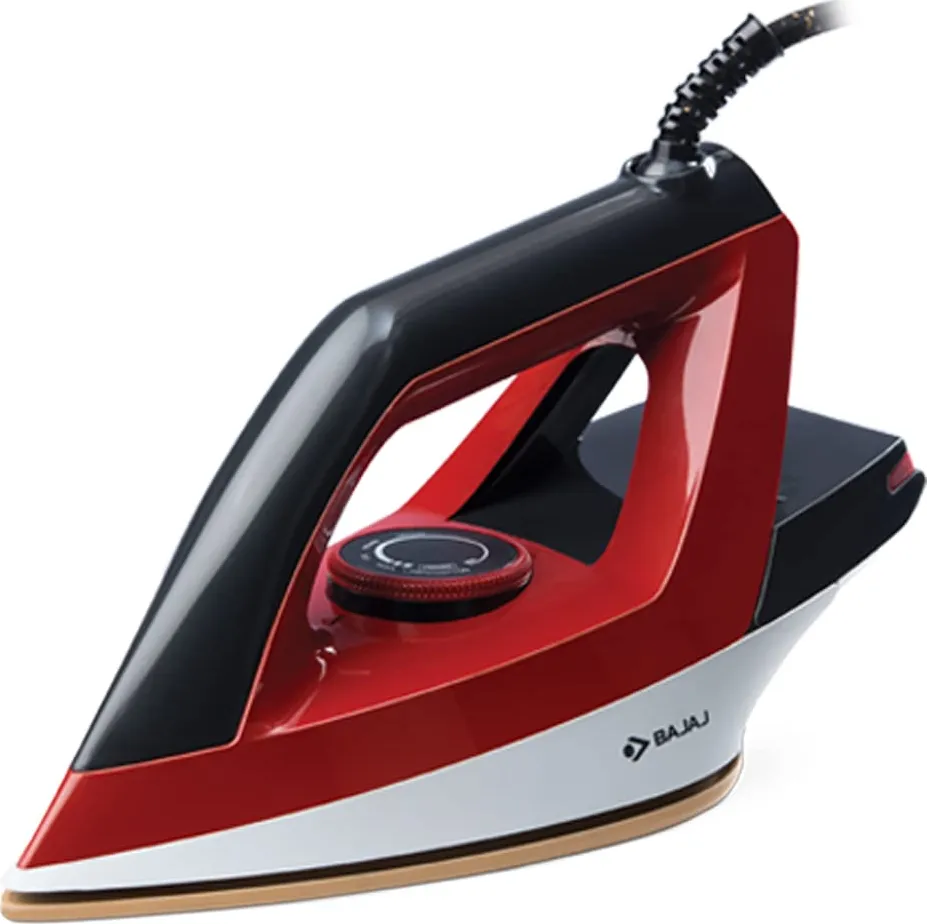 Bajaj iron press price discount
