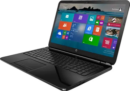 HP Pavilion 15-r042tx Notebook (4th Gen Intel Core i3/ 8GB/ 1TB/2GB Nvidia Graph/Win 8.1) (J2C53PA)