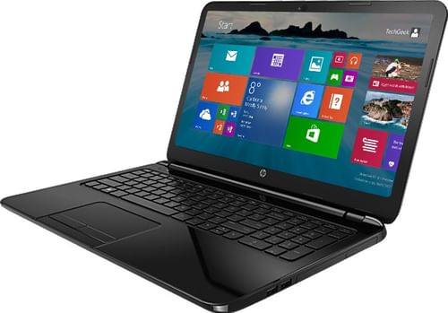 HP Pavilion 15-r042tx Notebook (4th Gen Intel Core i3/ 8GB/ 1TB/2GB Nvidia Graph/Win 8.1) (J2C53PA)