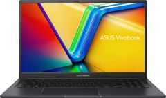 Asus Vivobook S15 OLED S3502ZA-L502WS Laptop vs Asus Vivobook 15X OLED M3504YA-LK741WS Laptop