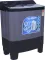 Salora SWMS10502 10.5 kg Semi Automatic Washing Machine