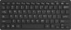 Lapcare D-Lite Plus Mini Wireless Keyboard