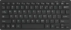 Lapcare D-Lite Plus Mini Wireless Keyboard