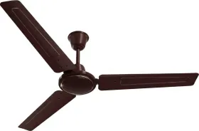 Crompton Surebreeze Stardrift 1400 mm 3 Blade Ceiling Fan
