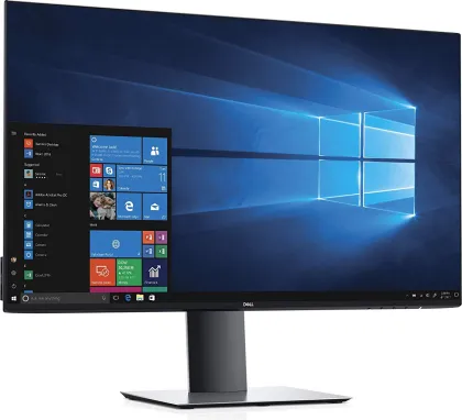 Dell Ultrasharp U2719DC 27-inch Quad HD 2K LED Monitor