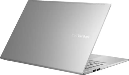 Asus Vivobook K513EP-BQ513TS Laptop (11th Gen Core i5/ 8GB/ 1TB 256GB SSD/ Win10)