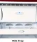 Kelvinator KCE203 190 L Single Door Refrigerator