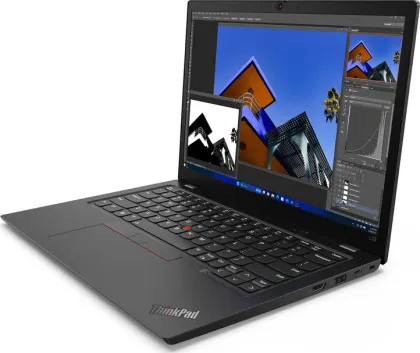 Lenovo ThinkPad L13 Gen 5 2-in-1 ‎21LM0011US Laptop (Intel Core Ultra 5 135U/ 16GB/ 256GB SSD/ Win 11)