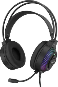 Zebronics Zeb-Jupiter Wired Gaming Headphones