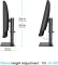 BenQ Creative Pro PV3250U 32 inch Ultra HD 4K Monitor