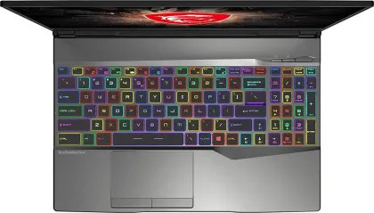 MSI GP65 Leopard 9SD-226 Gaming Laptop (9th Gen Core i7/ 16GB/ 512GB SSD/ Win10/ 6GB Graph)