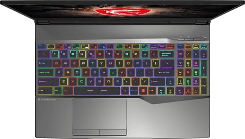 MSI GP65 Leopard 9SD-226 Gaming Laptop (9th Gen Core i7/ 16GB/ 512GB SSD/ Win10/ 6GB Graph)