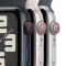 Apple Watch SE 2nd Gen 2023 40mm (GPS+Cellular)