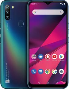 Motorola Moto G85 5G vs BLU G90