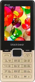 OnePlus Nord CE 3 Lite 5G vs Blackbear D102