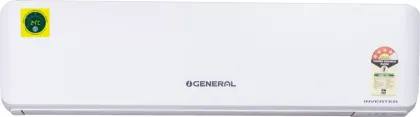 O General ASGG24CPTB 2 Ton 4 Star Inverter Split AC
