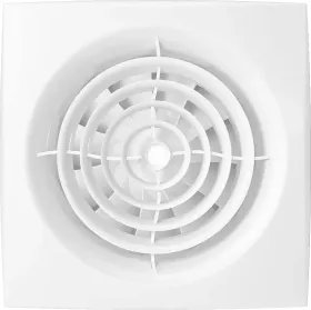 Astberg Aura 6C 150 mm 11 Blade Exhaust Fan