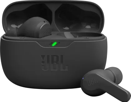 JBL Wave Beam True Wireless Earbuds