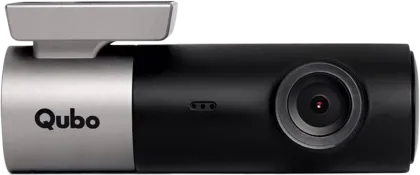Qubo Smart Dashcam NG-HCASV001 Pro Action Camera