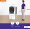 Livpure Aerofrost 85 L Desert Air Cooler