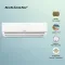 Kelvinator KAS-X18301B 1.5 Ton 3 Star 2023 Inverter Split AC