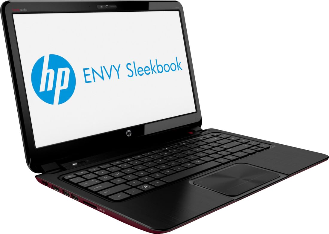 Hp envy 4 обзор