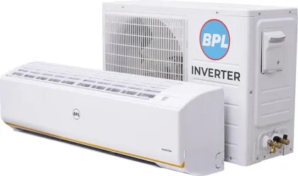 BPL BAS-V195PBYG5 1.5 Ton 5 Star 2024 Inverter Split AC