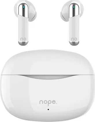 Nope Nuclear E1 Plus True Wireless Earbuds