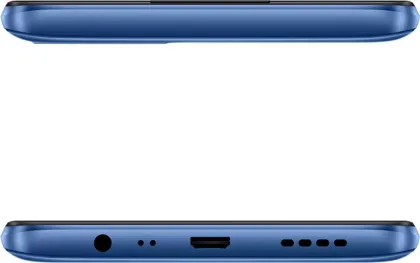 Realme C15 Holiday Edition