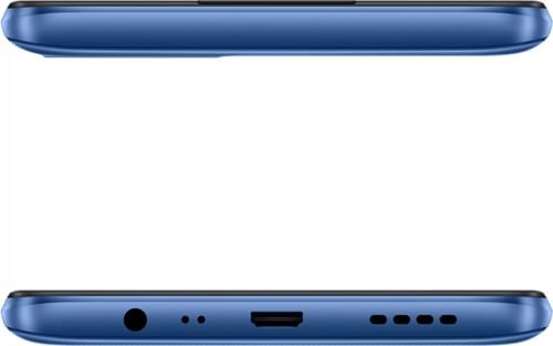 Realme C15 Holiday Edition