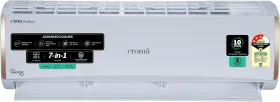 Croma CRLA012IND170295 1 Ton 3 Star 2026 Inverter Split AC