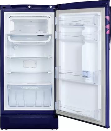 Godrej RD EPRO 205 TAF 3.2 190L 3 Star Single Door Refrigerator