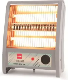 Cello Quick Heat 200 Quartz Room Heater