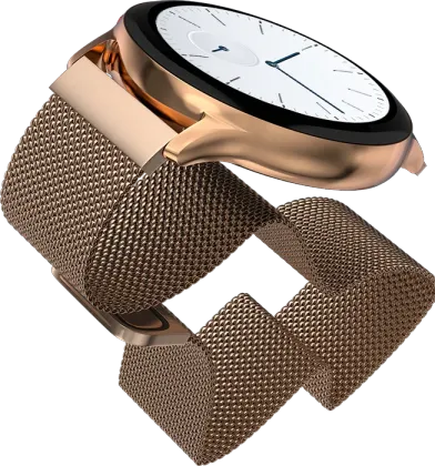 Fire Boltt Eclipse Luxe Smartwatch