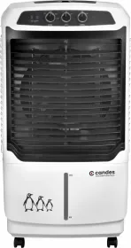 Candes Creta 80 L Room Air Cooler