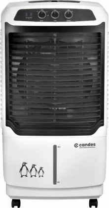 Candes Creta 80 L Room Air Cooler