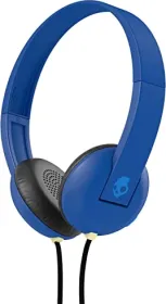 Skullcandy Uproar S5URHT-454 Wired Headphone