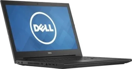 Dell Inspiron 15 3543 Notebook (5th Gen Ci5/ 4GB/ 1TB/ Win10/ 2GB Graph/ Touch)