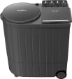 Whirlpool Ace XL 11.5 kg Semi Automatic Washing Machine