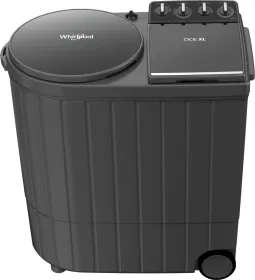 Whirlpool Ace XL 11.5 kg Semi Automatic Washing Machine