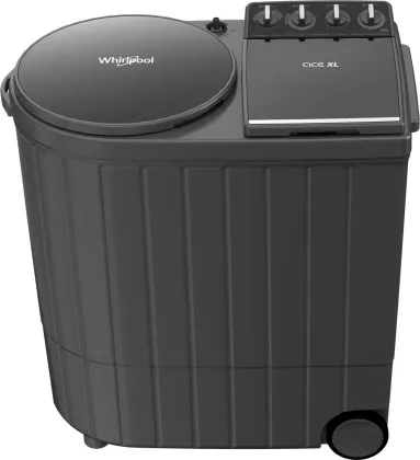 Whirlpool Ace XL 11.5 kg Semi Automatic Washing Machine