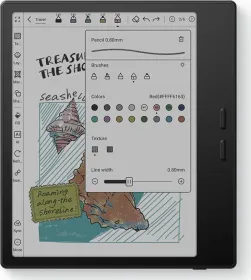 BOOX Tablet Go Color 7 Gen II E Ink Tablet