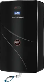 Kent Smart Plus Water Purifier (UV + UF + Alkaline + Copper)