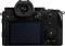 Panasonic Lumix S5 24MP Mirrorless Camera with Lumix S 20-60mm F/3.5-5.6 Lens