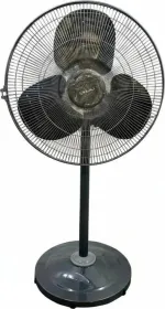 Bajaj Sabsetezz Farrata F2 500 mm 3 Blades Pedestal Fan