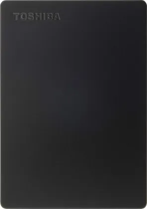 Toshiba Canvio Slim III 2TB Portable External Hard Drive - image 3