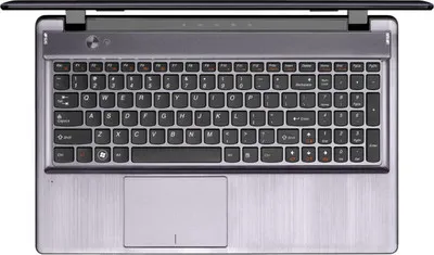 Lenovo Ideapad Z585 (59-347937) Laptop (APU Quad Core A8/ 4GB/ 1TB/ Win8/ 2.5GB Graph)